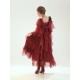Faeries Daffodil Jellyfish Overdress(Reservation/8 Colours/Full Payment Without Shipping)